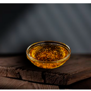 ცხარე სოუსი