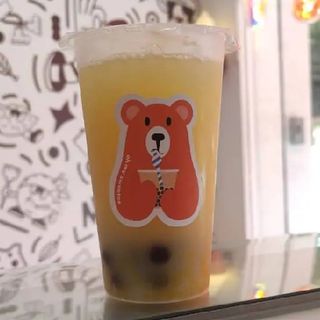 Yakult Naranja (500 Ml.)