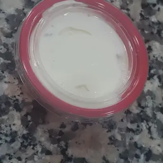 SALSA BLANCA