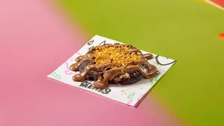Cookie Spicy Chicken