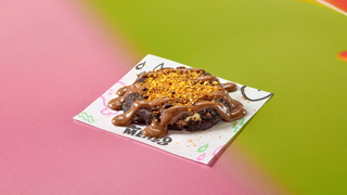 Cookie Spicy Chicken