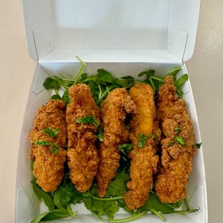 Chicken tenders 