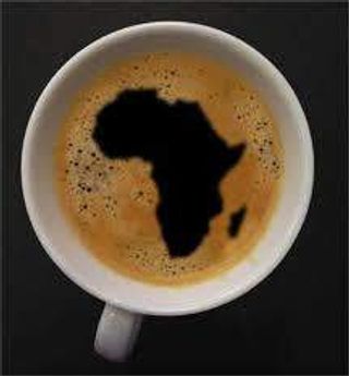 African Coffee