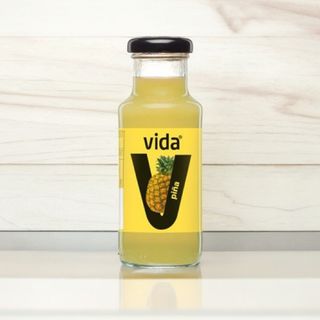 Zumo de Piña 20cl.