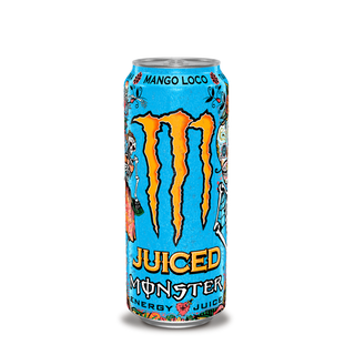 Monster Mango Loco