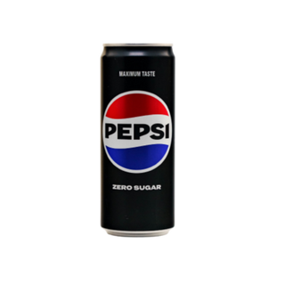 PEPSI MAX 330мл