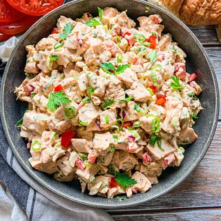 Chicken Salad