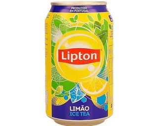 Ice Tea Limão 33cl
