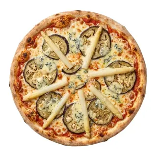 Pizza Gorgo 2 (33 Cm.)