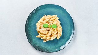 Pasta sa lososom