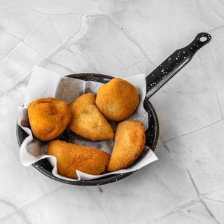 Mix  Entrada (Salgadinhos)