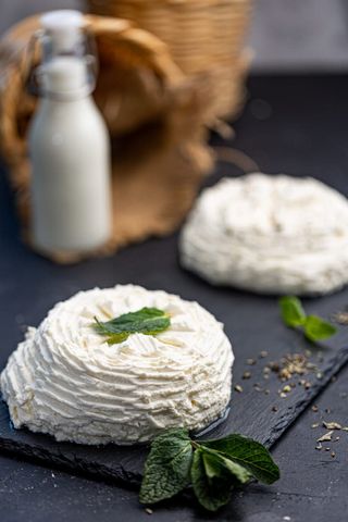 Fromage Blanc