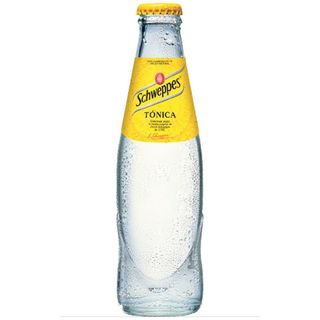 Tonica Schweppes 18cl