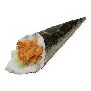 Temaki De Pollo (1 Pza.)