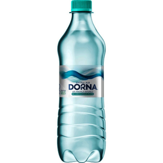 Apa plata Dorna