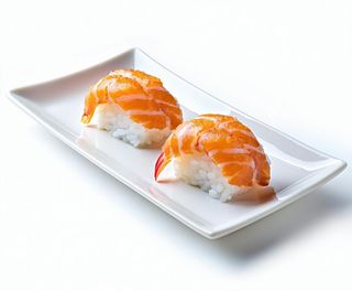 Nigiri kani