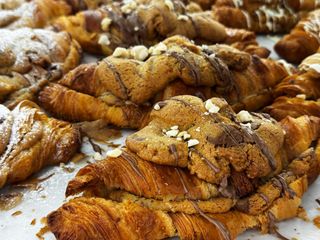 Crookie de Topping a elegir