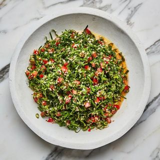 Tabbouleh