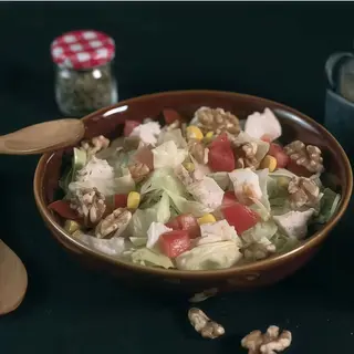 Ensalada Light (Para 2 Personas)