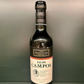 Vinho Maduro Tinto - 375ml