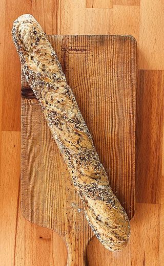 Baguette CERES