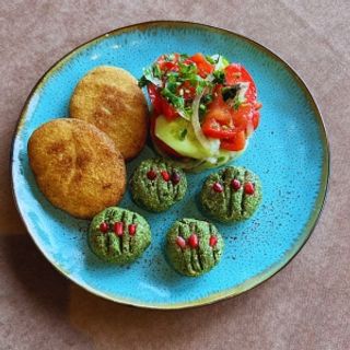 ლანჩი ფხალი