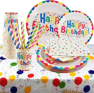 Kit Loza "Happy Birthday"