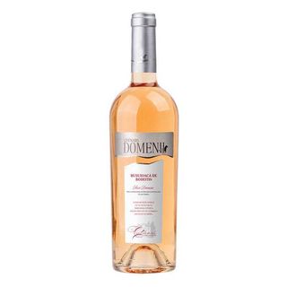 Cotnari Domenii Busuioaca de Bohotin Roze Demisec (750ml)