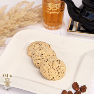 Bahla Sans Gluten 250 g