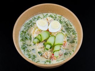 Окрошка (530g)