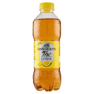 Thè al limone 1,5 l