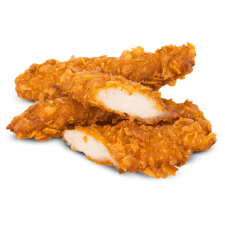 Стрипсы 7шт