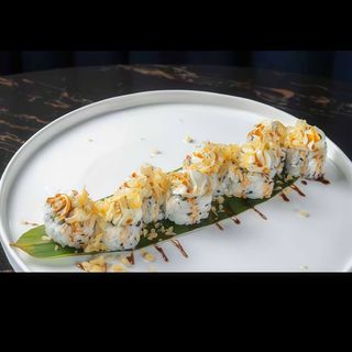 153 Uramaki special ebi 8 pezzi