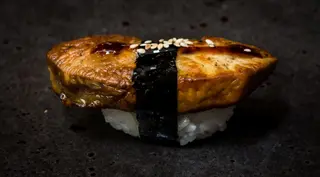 Nigiri Foie gras