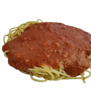 spagueti al pomodoro