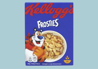 Kellogg's Frosties