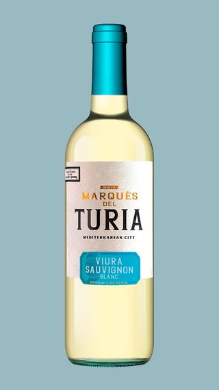 Marqués Del Turia 750 Ml.