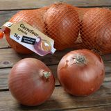 Cebolla Carrefour 1 Kg
