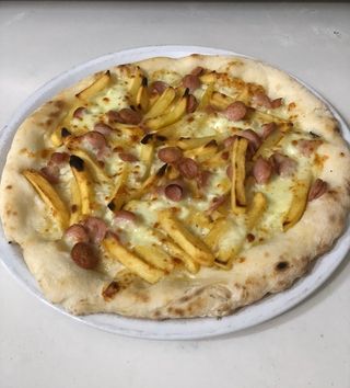 Chips singola GLUTENFREE 