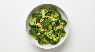 Brocolli sote