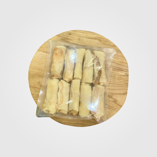 Млинці З Мʼясом ( 500 Г )