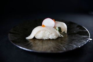 32 Nigiri Pez Mantequilla (2 Uds.)