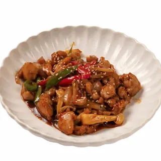 Chicken Teriyaki