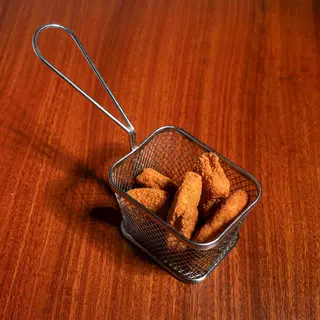 Nuggets 6 Unidades