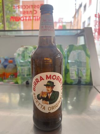 Moretti 66 cl