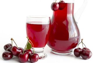 კომპოტი, 1ლ