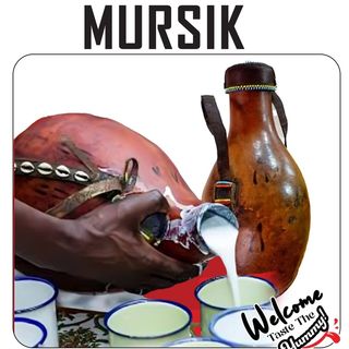 Mursik