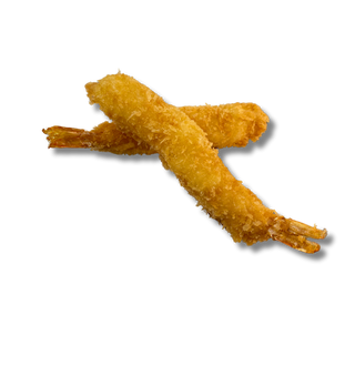 Langostinos Rebozados En Panko (5 Uds.)