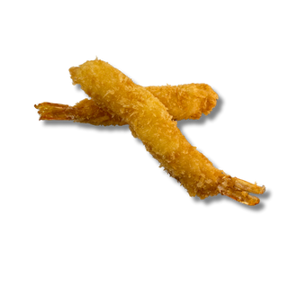 Langostinos Rebozados En Panko (5 Uds.)