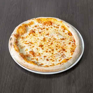 Pizza Margherita